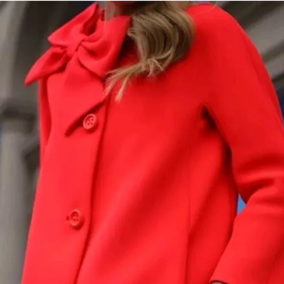 Stunning Kate Spade Dorothy Coat - Picture 3 of 9